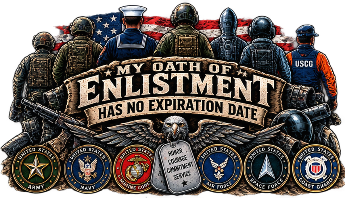 Military & Veteran