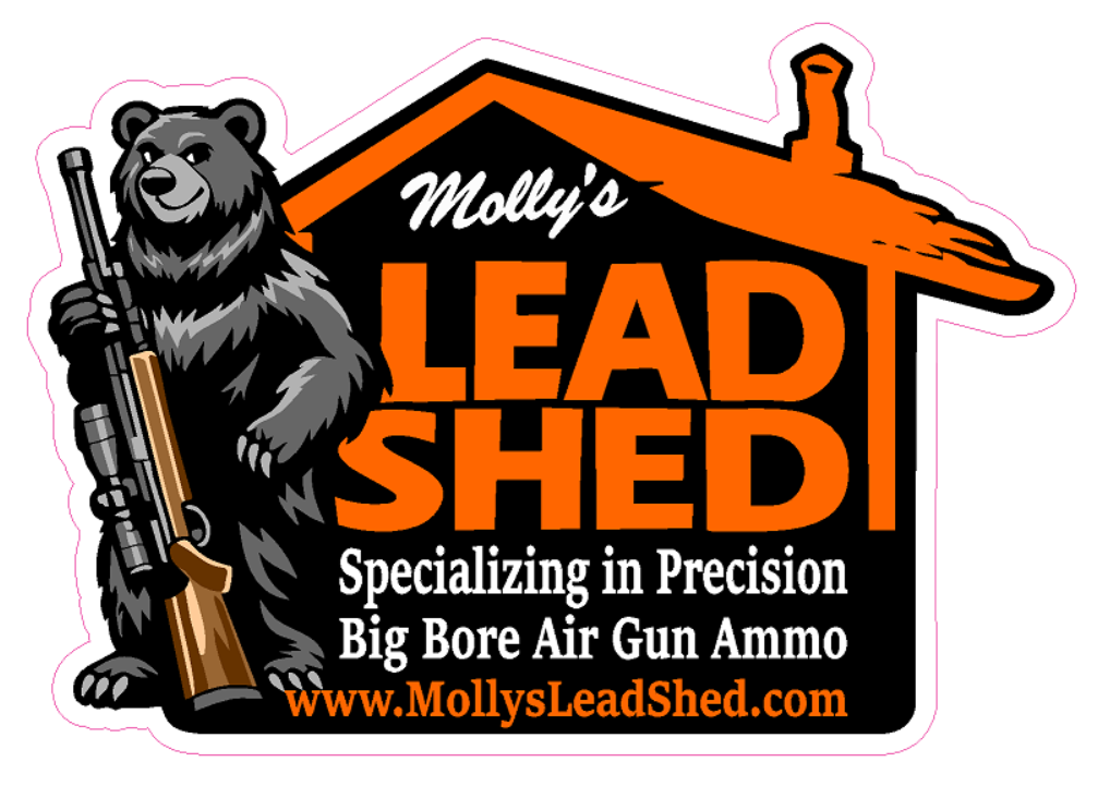 Molly's Lead Shed