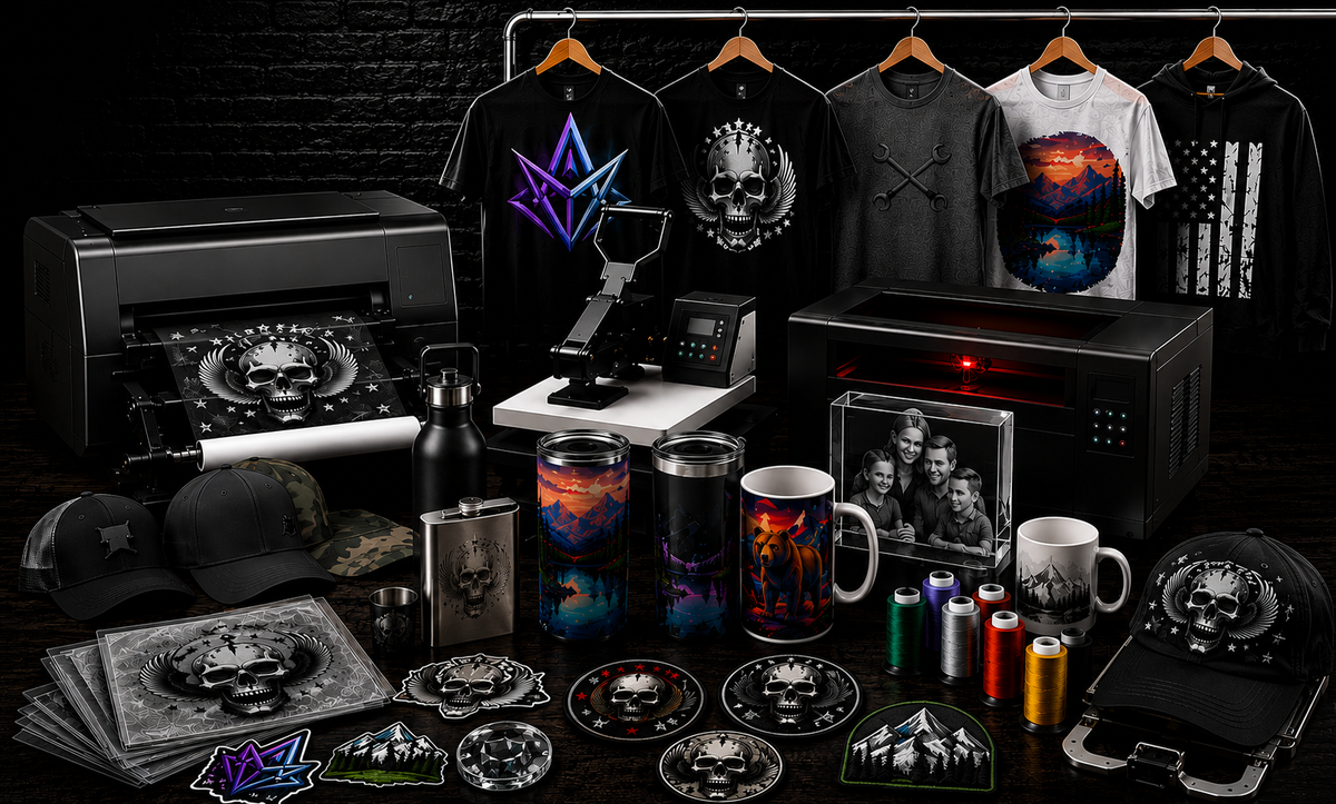 Newest Products