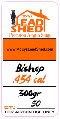 .457 cal Bishop