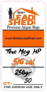.510 cal The Meg HP