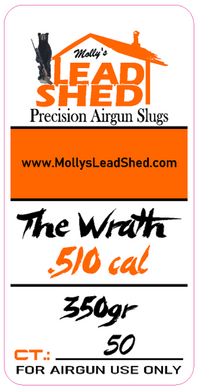 .510 cal Wrath