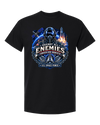 Against All Enemies - Space Force