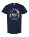 Against All Enemies - Space Force