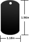 Dog Tags