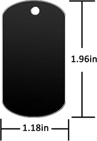 Dog Tags