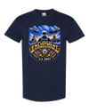 Oath Of Enlistment - Navy