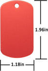 Dog Tags
